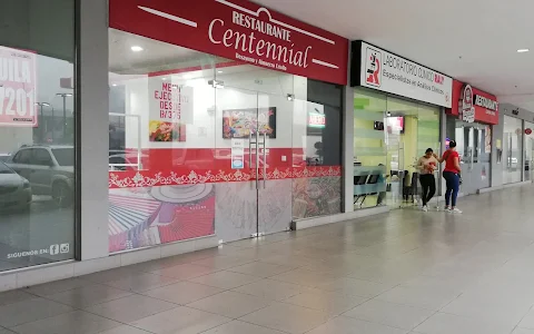 Restaurante Centennial image