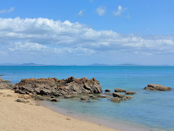 Froggies Beach'in fotoğrafı ve yerleşim