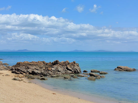 Froggies Beach