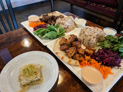 Gourmet Grocery Store «GREEN OLIVE MARKET», reviews and photos, 1500 Pleasant Hill Rd #102, Duluth, GA 30096, USA