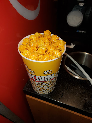 Movie Theater «AMC Pacific Place 11», reviews and photos, 600 Pine St #400, Seattle, WA 98101, USA