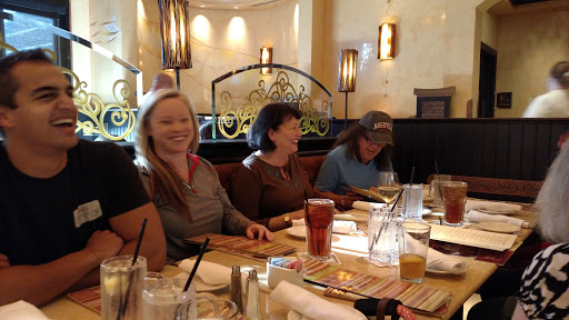 Restaurant «The Cheesecake Factory», reviews and photos, 1800 Galleria Blvd, Franklin, TN 37067, USA