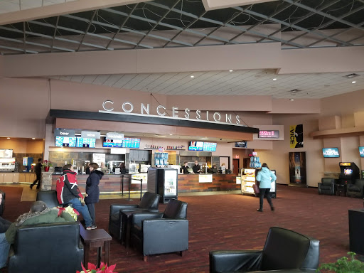 Movie Theater «Hudson 12 Theatre», reviews and photos, 520 Stageline Rd, Hudson, WI 54016, USA