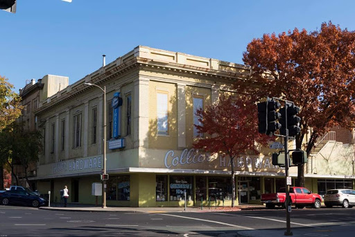 Hardware Store «Collier Hardware», reviews and photos, 105 Broadway St, Chico, CA 95928, USA