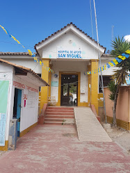 Hospital de Apoyo San Miguel
