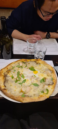 Pizza du Restaurant italien Giovany's Ristorante à Lyon - n°10