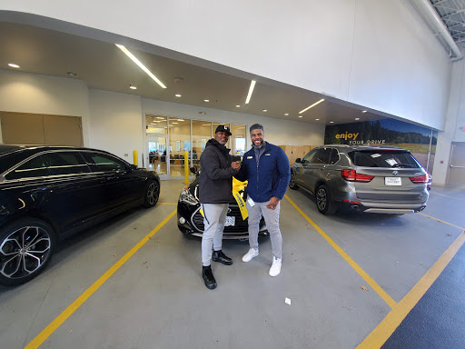 Used Car Dealer «CarMax», reviews and photos, 7700 Matapeake Business Dr, Brandywine, MD 20613, USA