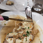 Photo n°4 de l'avis de Vincenzo.a fait le 08/05/2024 à 12:15 sur le  Osteria Gizzi Ristorante Tipico à Cusano Mutri