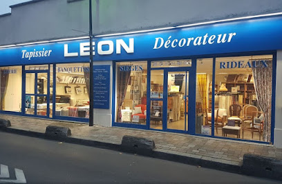 Leon Décoration