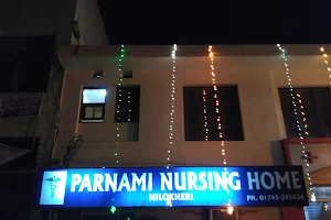 Parnami Nursing Home, Nilokheri image