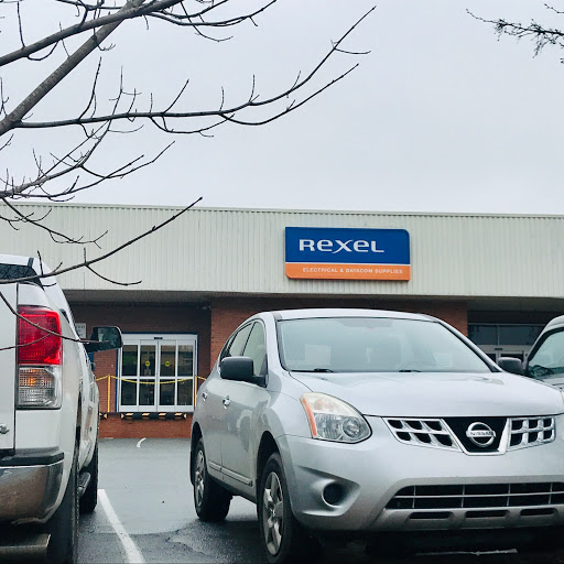 Electrical Supply Store «Rexel Electrical and Datacom Supplies: Lighting Showroom», reviews and photos, 157 Asheland Ave, Asheville, NC 28801, USA