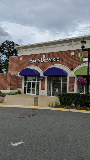 Simply Desserts, 14035 Promenade Commons St, Gainesville, VA 20155, USA, 