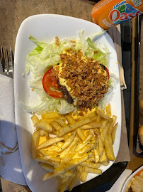 Frite du Restaurant Pepper Grill AMIENS - n°13