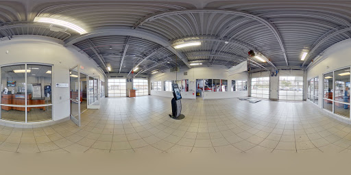 Car Dealer «Susquehanna Chrysler Dodge Jeep Ram», reviews and photos, 950 Hellam St, Wrightsville, PA 17368, USA