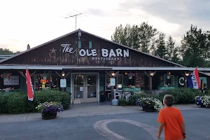 The Ole Barn image