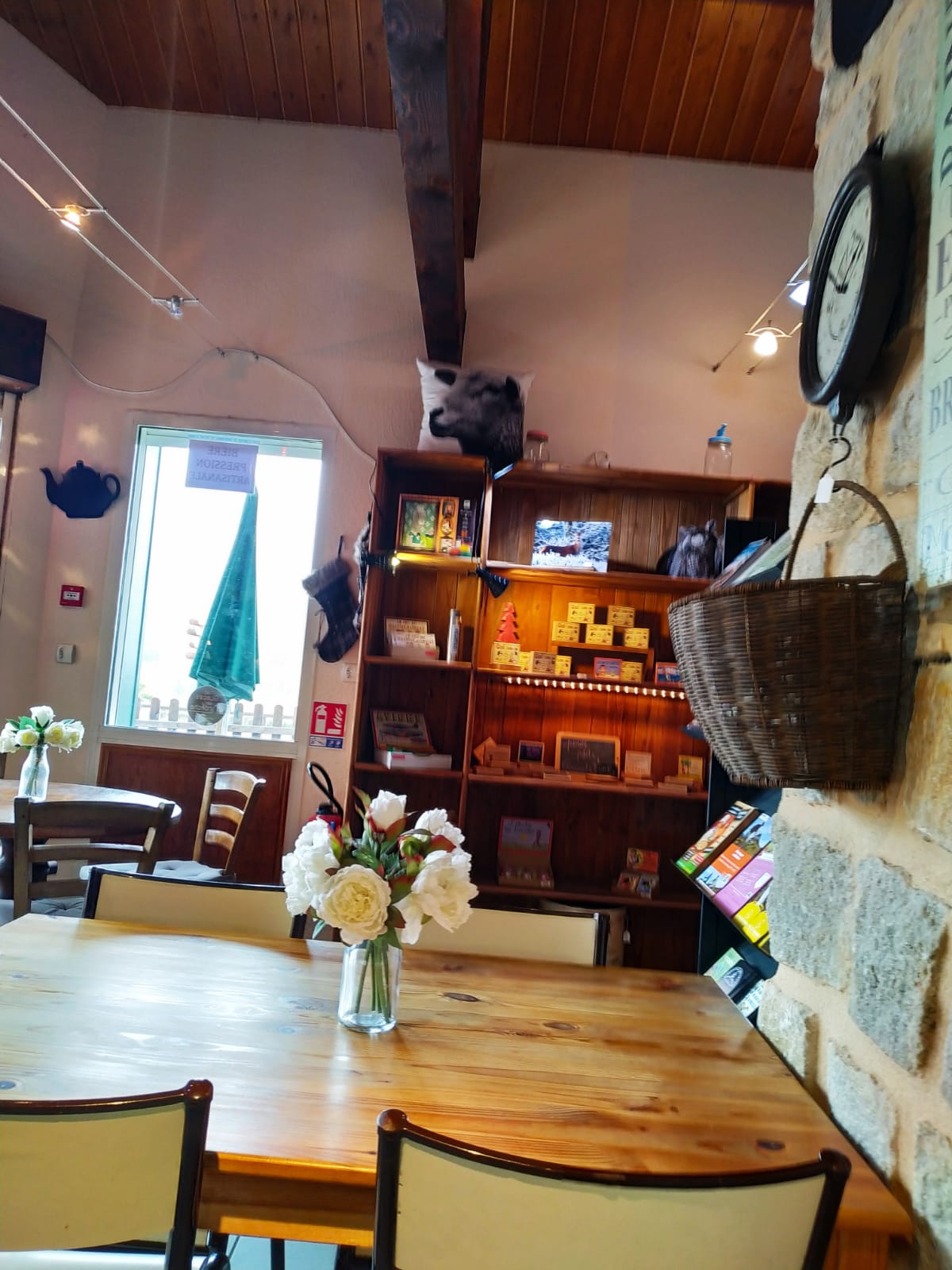 Photo n° 6 de l'avis de Monique.a fait le 13/10/2019 à 11:17
