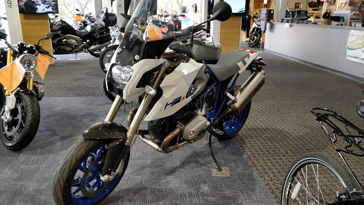 Motorcycle Dealer «Alamo BMW Motorcycles», reviews and photos, 25600 Interstate 10 Frontage Rd, Boerne, TX 78006, USA