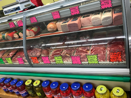 Grocery Store «Family Meat Grocery», reviews and photos, 3201 W Main St, Mims, FL 32754, USA