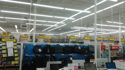 Office Supply Store «OfficeMax», reviews and photos, 1576 W Gray St, Houston, TX 77019, USA