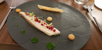 Foie gras du Restaurant gastronomique Restaurant Mickaël Féval à Aix-en-Provence - n°7