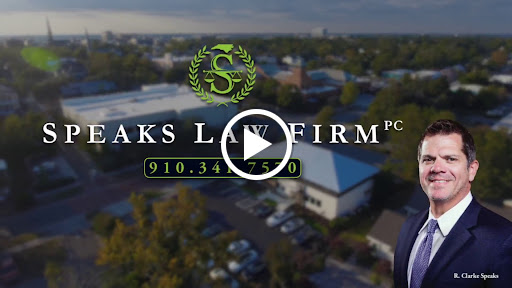 Personal Injury Attorney «Speaks Law Firm», reviews and photos