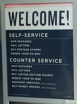 Post Office «United States Postal Service», reviews and photos, 1705 GA-138, Conyers, GA 30013, USA