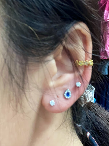 Explore meaning healing tattoo ideas, creative tattoo ideas in Frisco, available at The Pin Cushion - Body Piercing Frisco