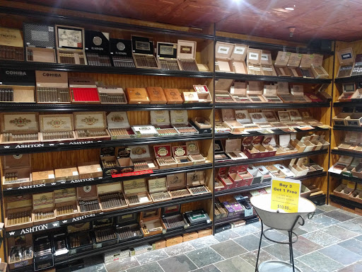 Wine Store «Cape May Cigars & Wine», reviews and photos, 421 Washington St, Cape May, NJ 08204, USA