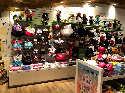 Build-A-Bear-Workshop