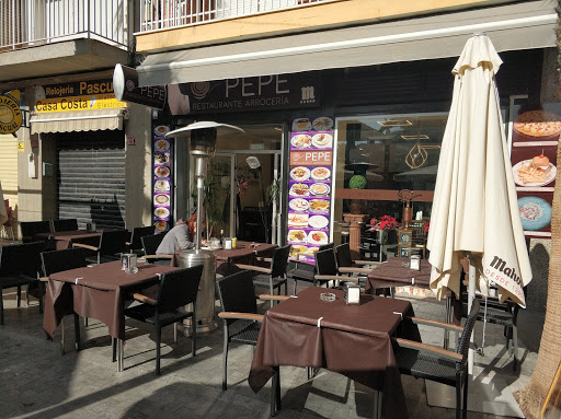 Arroceria Pepe