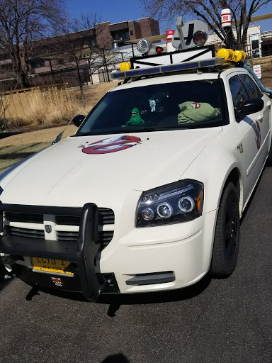 Community Center «Charles Schusterman Jewish Community Center», reviews and photos, 2021 E 71st St, Tulsa, OK 74136, USA