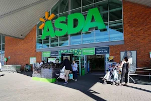 Asda Biggleswade Superstore image