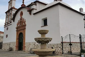 Templo De San Benito image