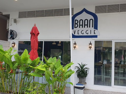Veggie Baan