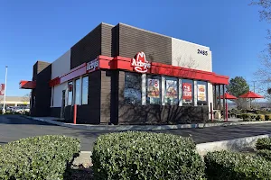 Arby's image