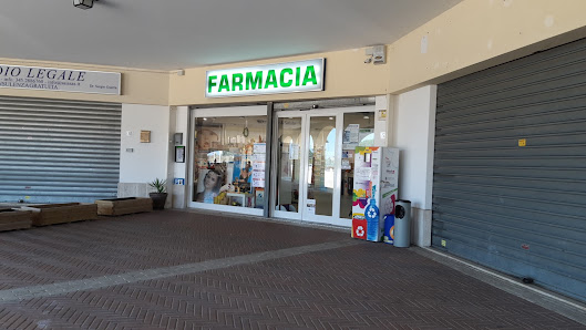 Farmacia Comunale n. 6 Viale Anchise, 51, 00071 Colli di Enea RM, Italia