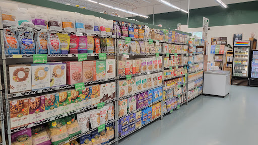 Natural Foods Store «FoodWorks», reviews and photos, 940 Boston Post Rd, Old Saybrook, CT 06475, USA