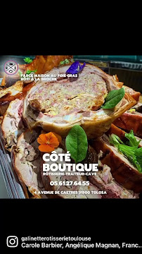 Photos du propriétaire du GALINETTE -Restaurant- Rôtisserie à Toulouse -Caviste-Traiteur-Concept Store - - n°8