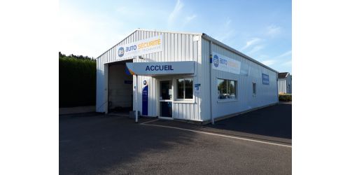 Ctmb Controle Technique Montauban De Bretagne