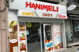 Hanimeli image