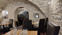 Atmosphère du Restaurant La Petite Venise à Dole - n°2