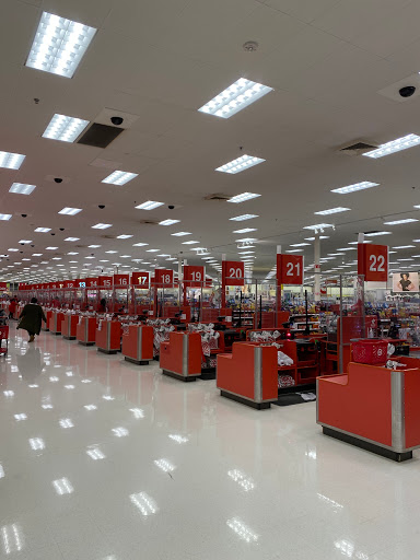 Department Store «Target», reviews and photos, 739 N Hwy 67, Cedar Hill, TX 75104, USA