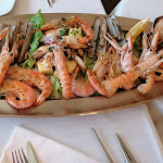 Photo n°1 de l'avis de Chiara. fait le 27/09/2021 à 08:35 sur le  Principe di Metternich Ristorante à Grignano