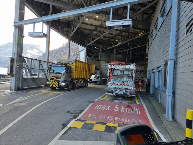 Rezensionen über KVA Linth in Glarus Nord - Bank