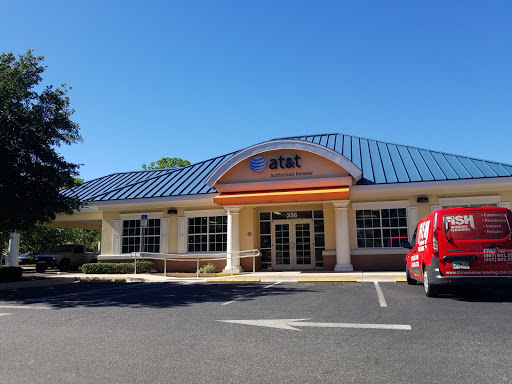 Cell Phone Store «AT&T Authorized Retailer», reviews and photos, 256 County Rd 44, Eustis, FL 32726, USA