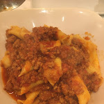 Photo n°4 de l'avis de Antonietta.o fait le 16/02/2023 à 20:29 sur le  Ristorante Ma Lò à Carpi