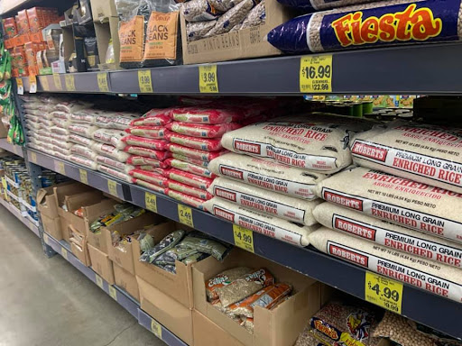 Grocery Store «Grocery Outlet Bargain Market», reviews and photos, 1671 Contra Costa Blvd, Pleasant Hill, CA 94523, USA