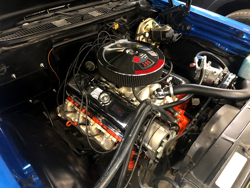 Used Car Dealer «Empire Exotic Motors Inc», reviews and photos, 15051 E Beltwood Pkwy, Addison, TX 75001, USA