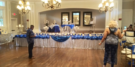 Banquet Hall «Banquet Hall of Alvaton», reviews and photos, 24599 GA-85, Gay, GA 30218, USA