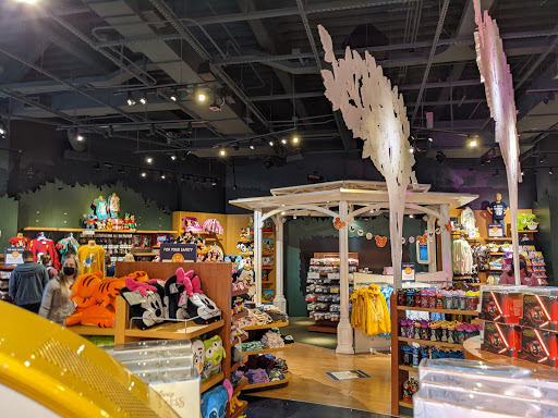 Toy Store «Disney Store», reviews and photos, 51 Main St, Salt Lake City, UT 84101, USA